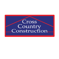 LOGO Cross Country Construction