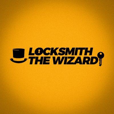 Locksmith The Wizard