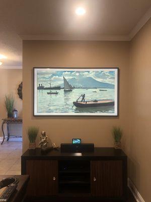 Samsung The Frame TV