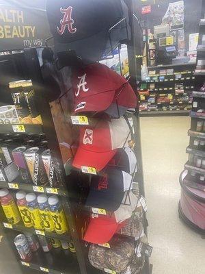 Bama gear