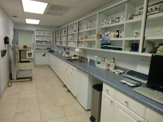 Pharmacy