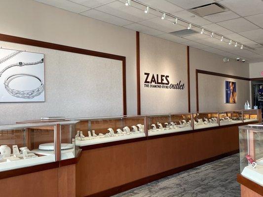 Zales Outlet