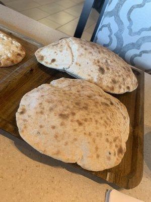 Pita Bread