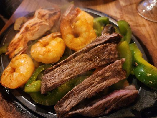 Fajitas