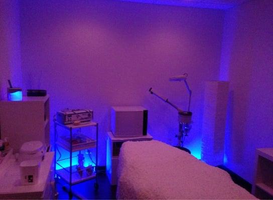 Treatment Room