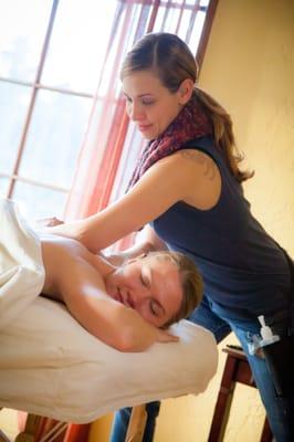 Therapeutic Massage, Swedish, Deep Tissue, Medical Massage, Hot Stone Therapy, Myofascial Release, Trigger Point Therapy