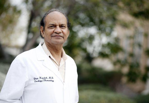 Dhan Kaushal, MD