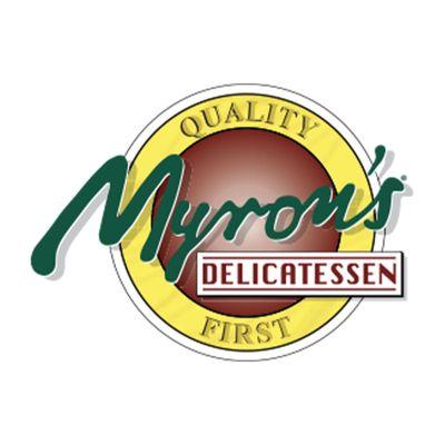 Myron's Delicatessen® doles out an extra helping of New York culture complete with humor, artwork, and music along with the b...