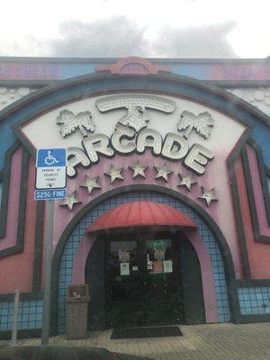 Arcade