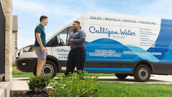 Culligan of San Antonio