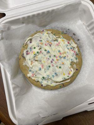 Funfetti