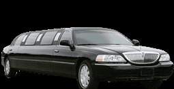 Gold Crown Limousine