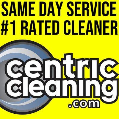 Top Rated Carpet Cleaning Lexington KY - Centric Cleaning