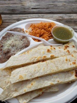 Rico's Tacos