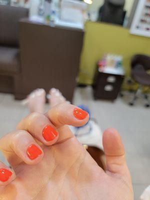 Mini's Nails