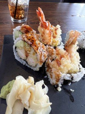 Sushi