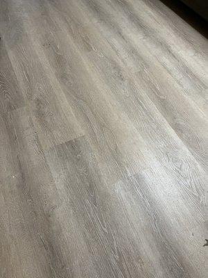 Vinyl Laminate Flooring Floor installation