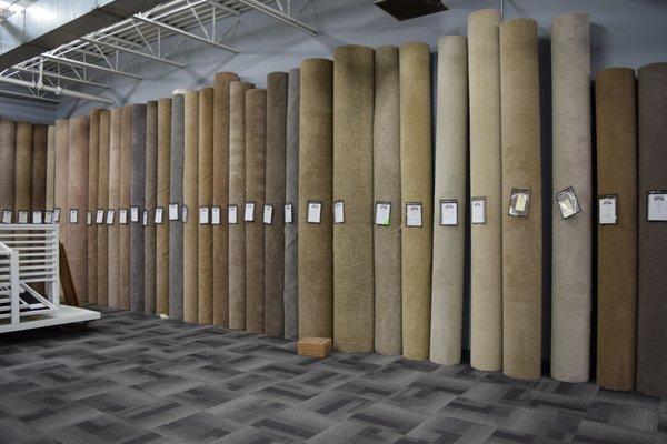 In Stock Carpet