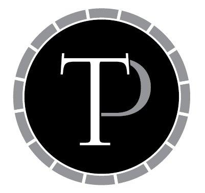 Taylor Payton Investigations Logo