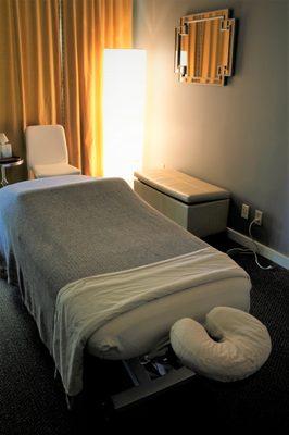 Massage Room