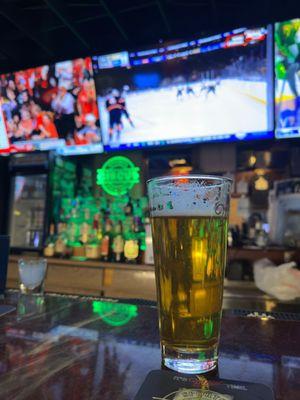 Circus Sports Bar & Grill