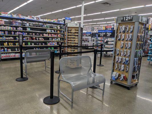 Walmart Supercenter, College Station