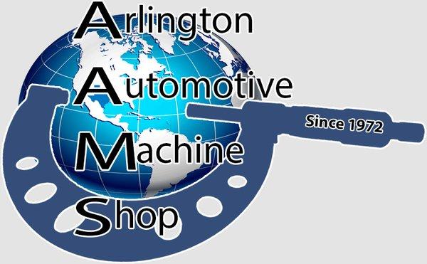 Arlington Automotive Machine Shop