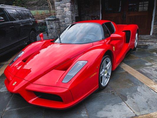 Ferrari Enzo