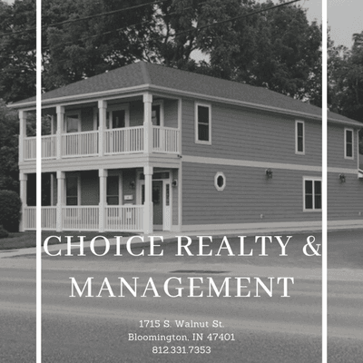 Choice Realty & Management