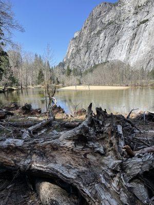 Yosemite Park