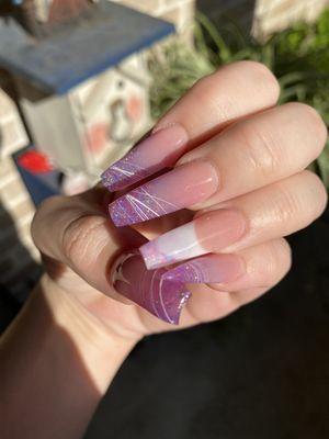 Nails