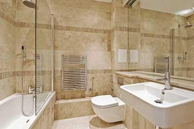 Bathroom Remodeling