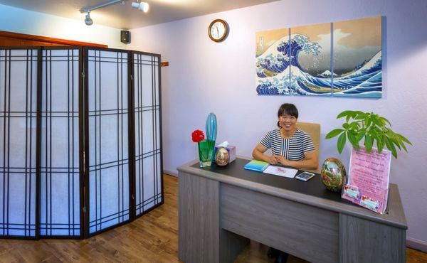 New Massage Studio in Capitola Village