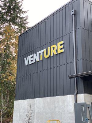 Venture Church