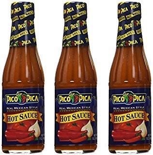 Pico Pica Foods