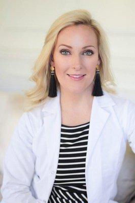 Stop in and talk to Nurse Sara about Botox and dermal fillers! She is wonderful has over 10 years of experience!