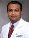 Dr. Nilesh A. Patel - Bariatric Surgeon