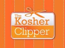 The Kosher Clipper - 'The Ultimate Guide to Kosher Coupons'