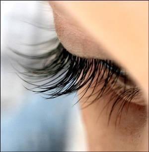 Eyelash Extensions