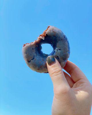 Gluten Free Donut