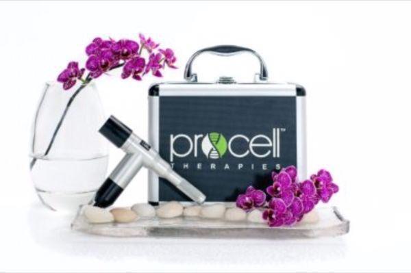 ProCell - Microchanneling Therapy