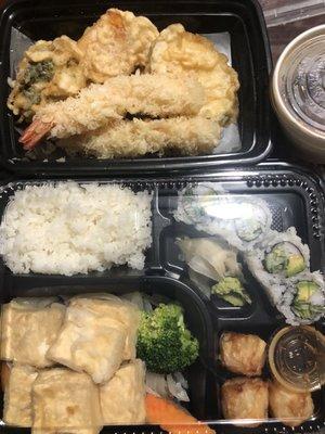 Bento Box