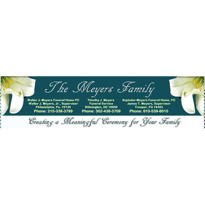 Walter J. Meyer Funeral Home