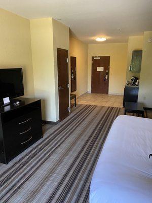 Holiday Inn Express & Suites Natchez South, an IHG Hotel