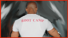 Phillip Mcdaniels Bootcamp