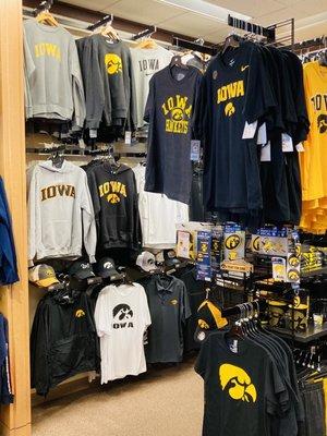 Iowa gear