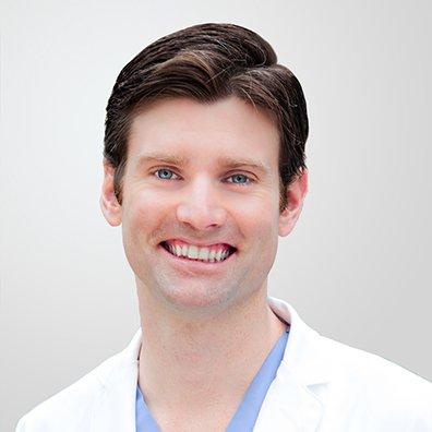 Shane Hamman, MD, FAAD, FACMS