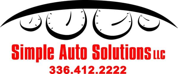 Simple Auto Solutions, LLC