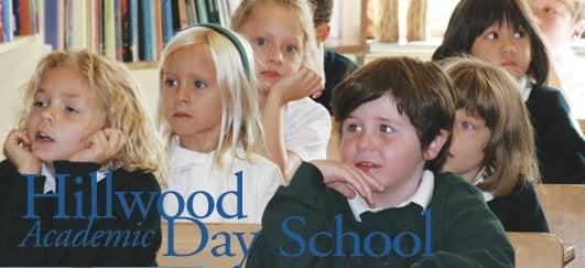 Hillwood Academic Day School