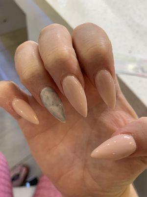 Nails